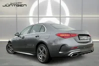 Mercedes-Benz C 300 (Clasa C) din 2023 cu 43.200 km - oferta MER218634 - foto 5