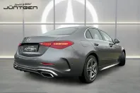 Mercedes-Benz C 300 (Clasa C) din 2023 cu 43.200 km - oferta MER218634 - foto 7