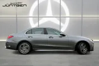 Mercedes-Benz C 300 (Clasa C) din 2023 cu 43.200 km - oferta MER218634 - foto 8
