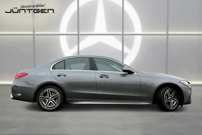 Mercedes-Benz C 300 (Clasa C) din 2023 cu 43.200 km - oferta MER218634 - foto 8