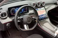 Mercedes-Benz C 300 (Clasa C) din 2023 cu 43.200 km - oferta MER218634 - foto 14