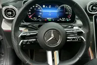 Mercedes-Benz C 300 (Clasa C) din 2023 cu 43.200 km - oferta MER218634 - foto 15