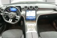 Mercedes-Benz C 300 (Clasa C) din 2023 cu 43.200 km - oferta MER218634 - foto 17