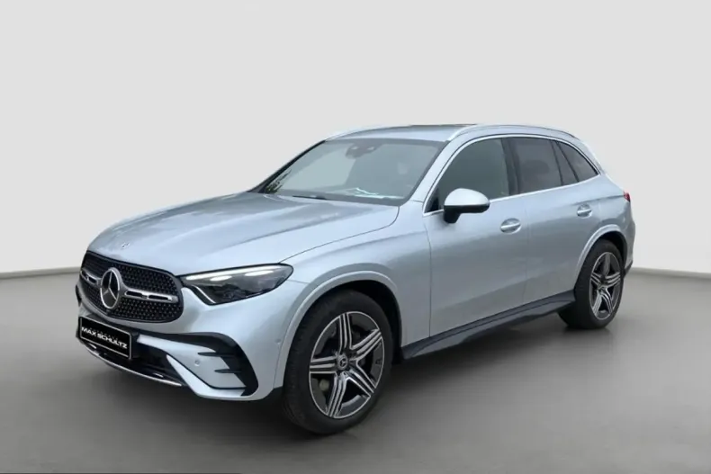 Mercedes-Benz GLC 300 (Clasa GLC) din 2025 cu 55.000 km - oferta MER218635 - foto 2