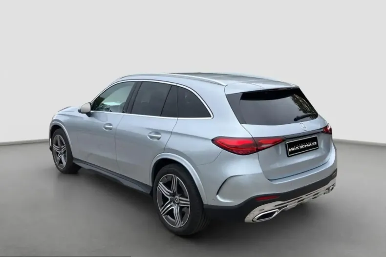 Mercedes-Benz GLC 300 (Clasa GLC) din 2025 cu 55.000 km - oferta MER218635 - foto 3