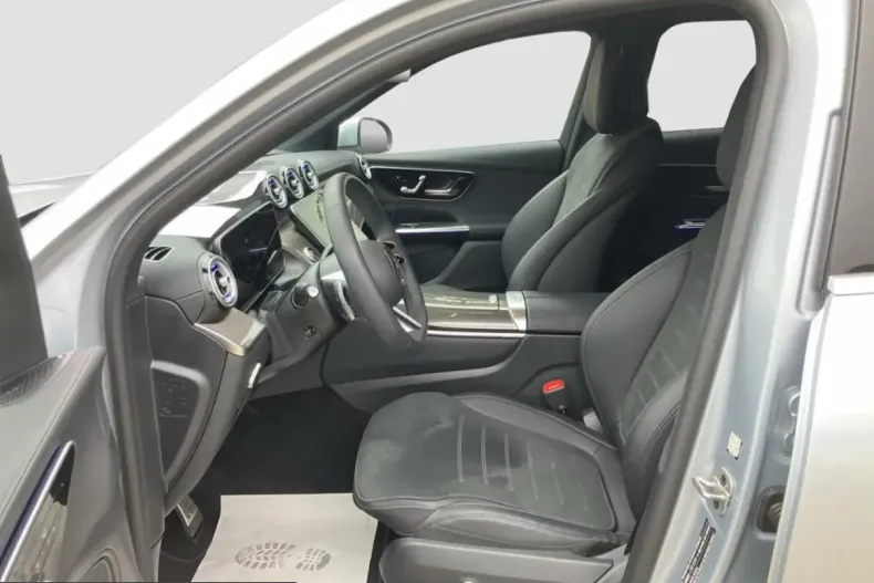 Mercedes-Benz GLC 300 (Clasa GLC) din 2025 cu 55.000 km - oferta MER218635 - foto 6