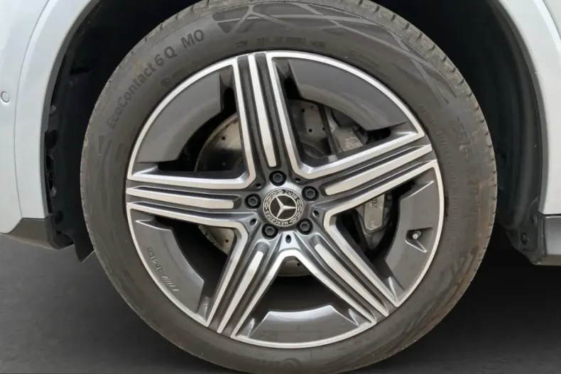 Mercedes-Benz GLC 300 (Clasa GLC) din 2025 cu 55.000 km - oferta MER218635 - foto 18