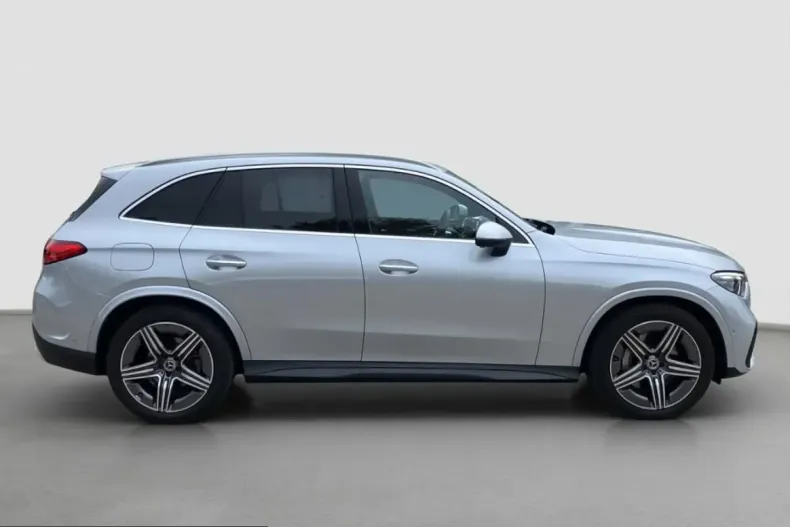 Mercedes-Benz GLC 300 (Clasa GLC) din 2025 cu 55.000 km - oferta MER218635 - foto 20