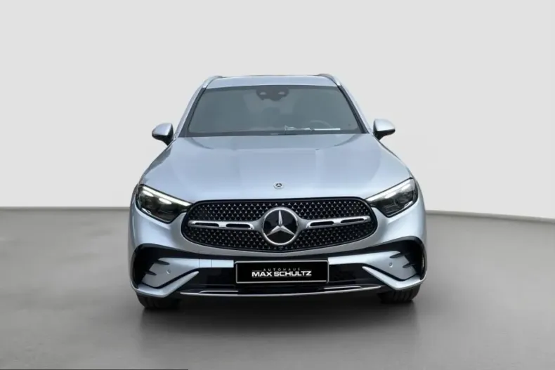 Mercedes-Benz GLC 300 (Clasa GLC) din 2025 cu 55.000 km - oferta MER218635 - foto 22