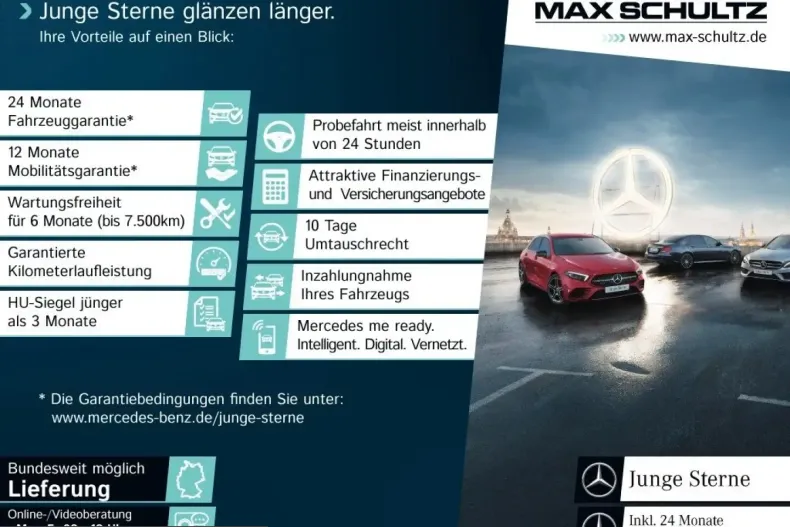 Mercedes-Benz GLC 300 (Clasa GLC) din 2025 cu 55.000 km - oferta MER218635 - foto 24