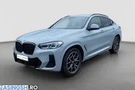 BMW X4 (Seria X) din 2023 cu 72.227 km - oferta BMW218636 - foto 1