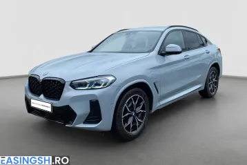 BMW X4 din 2023 - oferta BMW218636