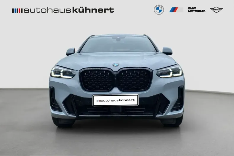 BMW X4 (Seria X) din 2023 cu 72.227 km - oferta BMW218636 - foto 2