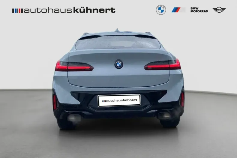 BMW X4 (Seria X) din 2023 cu 72.227 km - oferta BMW218636 - foto 6