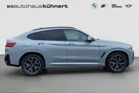 BMW X4 (Seria X) din 2023 cu 72.227 km - oferta BMW218636 - foto 8