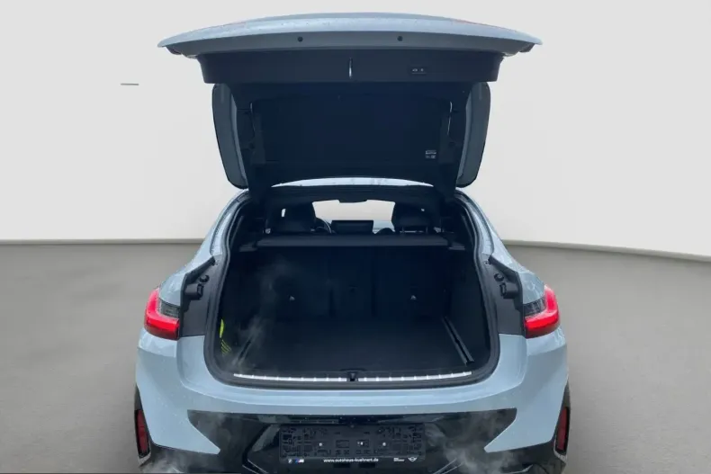 BMW X4 (Seria X) din 2023 cu 72.227 km - oferta BMW218636 - foto 9