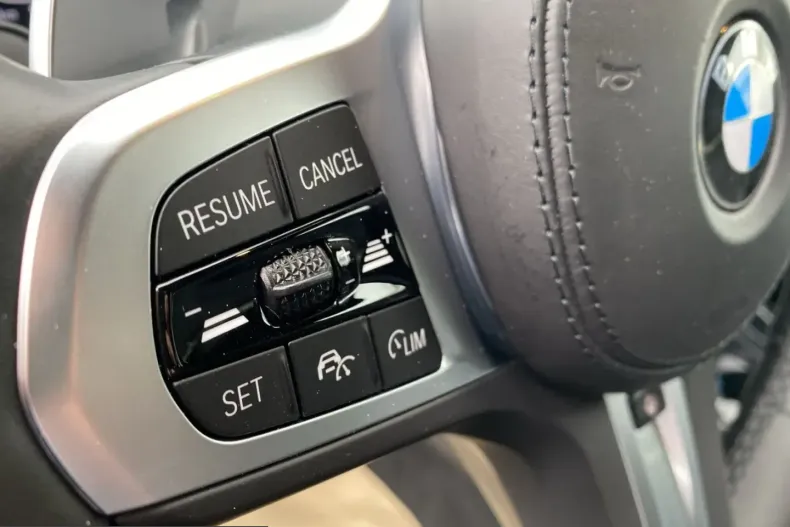 BMW X4 (Seria X) din 2023 cu 72.227 km - oferta BMW218636 - foto 14