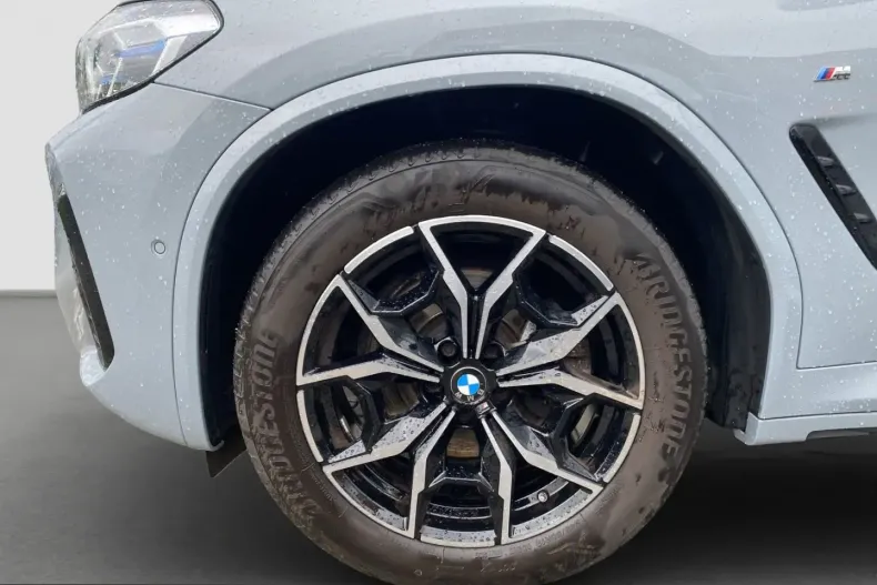 BMW X4 (Seria X) din 2023 cu 72.227 km - oferta BMW218636 - foto 18