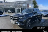 Mercedes-Benz GLC 300 (Clasa GLC) din 2025 cu 19.000 km - oferta MER218637 - foto 1