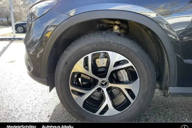 Mercedes-Benz GLC 300 (Clasa GLC) din 2025 cu 19.000 km - oferta MER218637 - foto 18