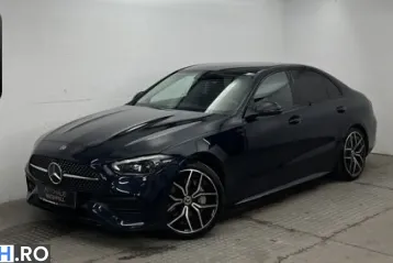 Mercedes-Benz C 300 din 2022 - oferta MER218638