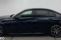 Mercedes-Benz C 300 (Clasa C) din 2022 cu 69.476 km - oferta MER218638 - foto 2