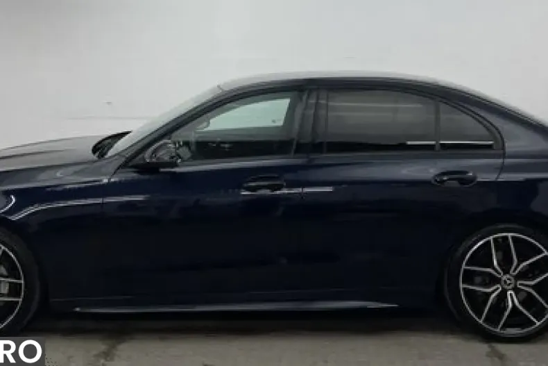 Mercedes-Benz C 300 (Clasa C) din 2022 cu 69.476 km - oferta MER218638 - foto 2