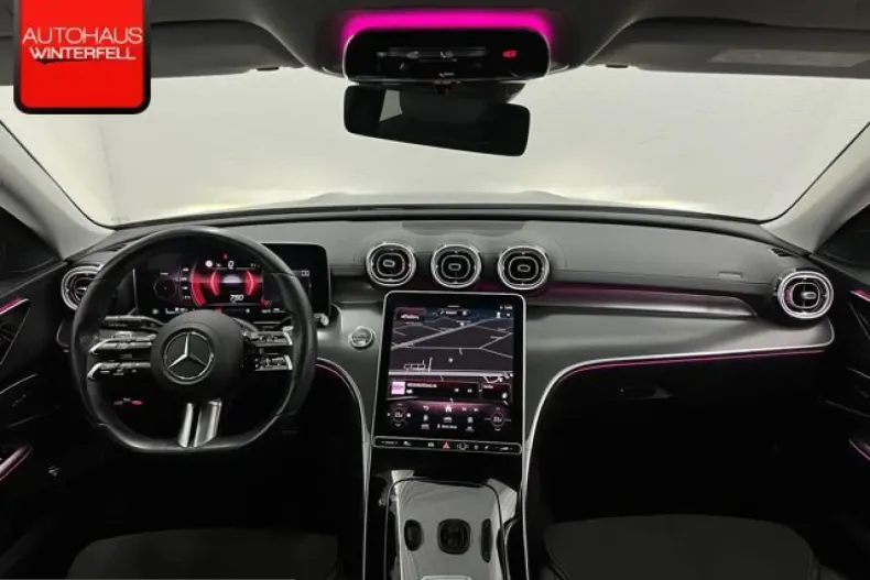 Mercedes-Benz C 300 (Clasa C) din 2022 cu 69.476 km - oferta MER218638 - foto 3