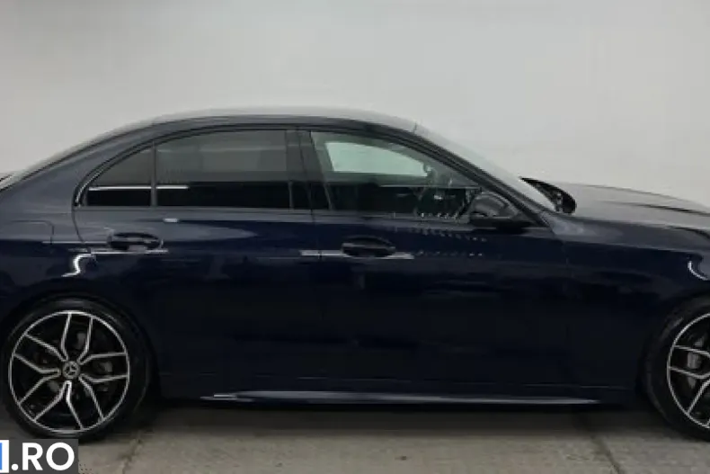 Mercedes-Benz C 300 (Clasa C) din 2022 cu 69.476 km - oferta MER218638 - foto 5