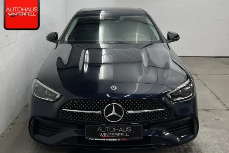 Mercedes-Benz C 300 (Clasa C) din 2022 cu 69.476 km - oferta MER218638 - foto 6