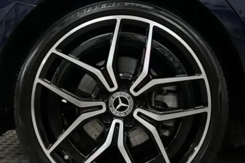 Mercedes-Benz C 300 (Clasa C) din 2022 cu 69.476 km - oferta MER218638 - foto 10
