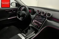 Mercedes-Benz C 300 (Clasa C) din 2022 cu 69.476 km - oferta MER218638 - foto 18