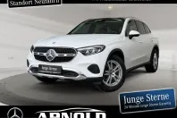 Mercedes-Benz GLC 220 (Clasa GLC) din 2025 cu 11.680 km - oferta MER218639 - foto 1