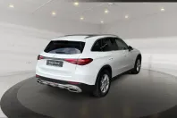 Mercedes-Benz GLC 220 (Clasa GLC) din 2025 cu 11.680 km - oferta MER218639 - foto 4