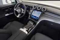 Mercedes-Benz GLC 220 (Clasa GLC) din 2025 cu 11.680 km - oferta MER218639 - foto 12