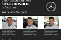 Mercedes-Benz GLC 220 (Clasa GLC) din 2025 cu 11.680 km - oferta MER218639 - foto 18