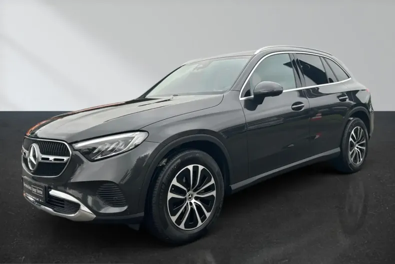 Mercedes-Benz GLC 220 (Clasa GLC) din 2025 cu 16.619 km - oferta MER218640 - foto 2