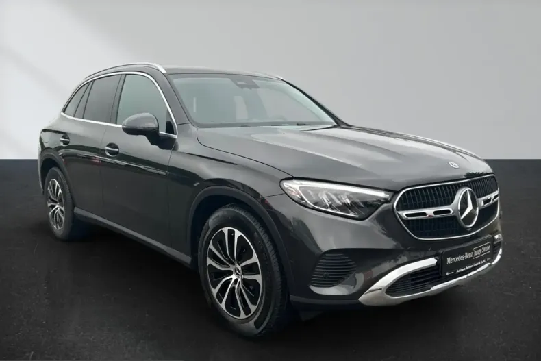 Mercedes-Benz GLC 220 (Clasa GLC) din 2025 cu 16.619 km - oferta MER218640 - foto 4