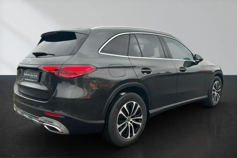Mercedes-Benz GLC 220 (Clasa GLC) din 2025 cu 16.619 km - oferta MER218640 - foto 6