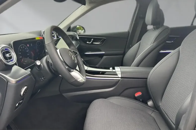 Mercedes-Benz GLC 220 (Clasa GLC) din 2025 cu 16.619 km - oferta MER218640 - foto 9