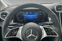 Mercedes-Benz GLC 220 (Clasa GLC) din 2025 cu 16.619 km - oferta MER218640 - foto 10