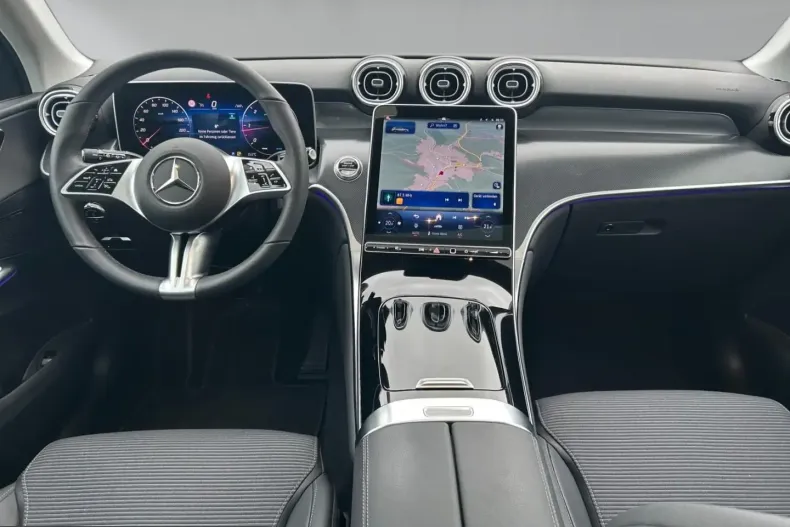Mercedes-Benz GLC 220 (Clasa GLC) din 2025 cu 16.619 km - oferta MER218640 - foto 12