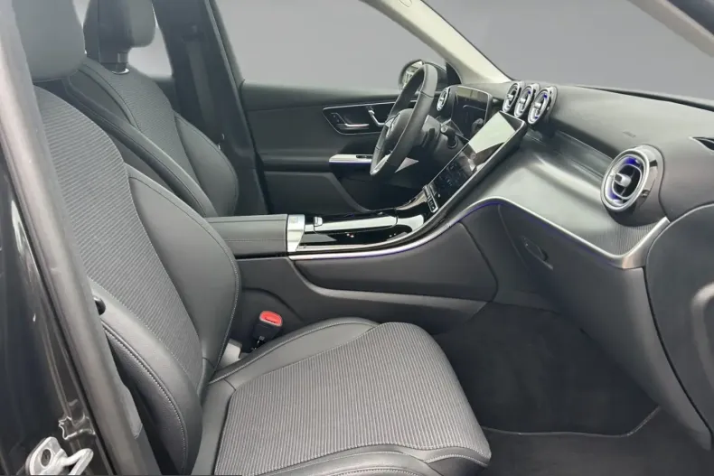 Mercedes-Benz GLC 220 (Clasa GLC) din 2025 cu 16.619 km - oferta MER218640 - foto 13