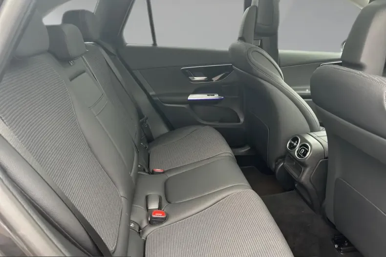 Mercedes-Benz GLC 220 (Clasa GLC) din 2025 cu 16.619 km - oferta MER218640 - foto 14