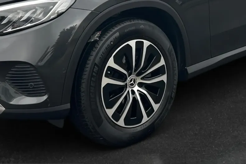 Mercedes-Benz GLC 220 (Clasa GLC) din 2025 cu 16.619 km - oferta MER218640 - foto 17