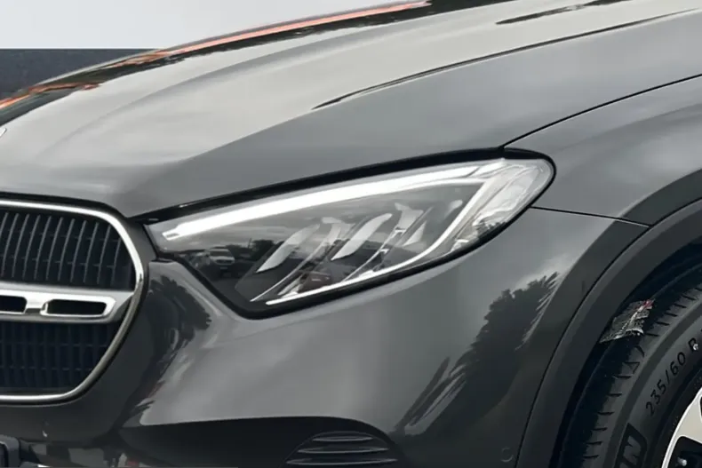 Mercedes-Benz GLC 220 (Clasa GLC) din 2025 cu 16.619 km - oferta MER218640 - foto 18