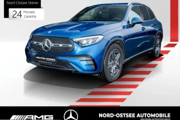 Mercedes-Benz GLC 300 din 2025 - oferta MER218641