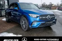 Mercedes-Benz GLC 300 (Clasa GLC) din 2025 cu 10.539 km - oferta MER218641 - foto 3