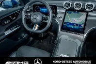 Mercedes-Benz GLC 300 (Clasa GLC) din 2025 cu 10.539 km - oferta MER218641 - foto 8