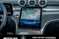 Mercedes-Benz GLC 300 (Clasa GLC) din 2025 cu 10.539 km - oferta MER218641 - foto 9